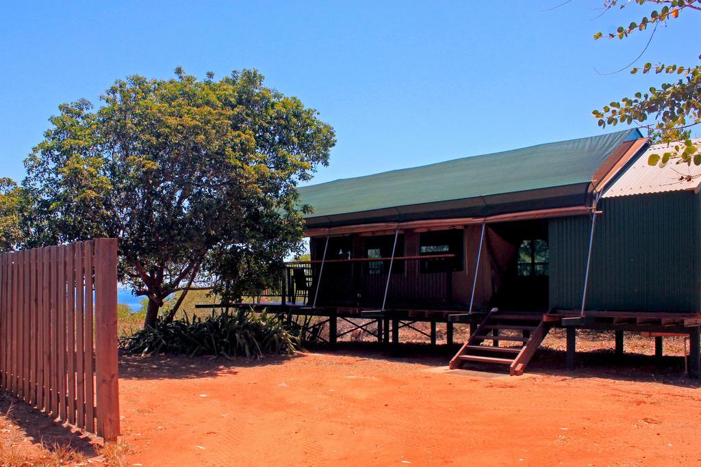 Kooljaman Hotell Dampier Peninsula Exteriör bild