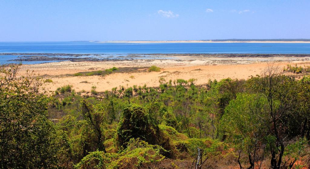 Kooljaman Hotell Dampier Peninsula Exteriör bild