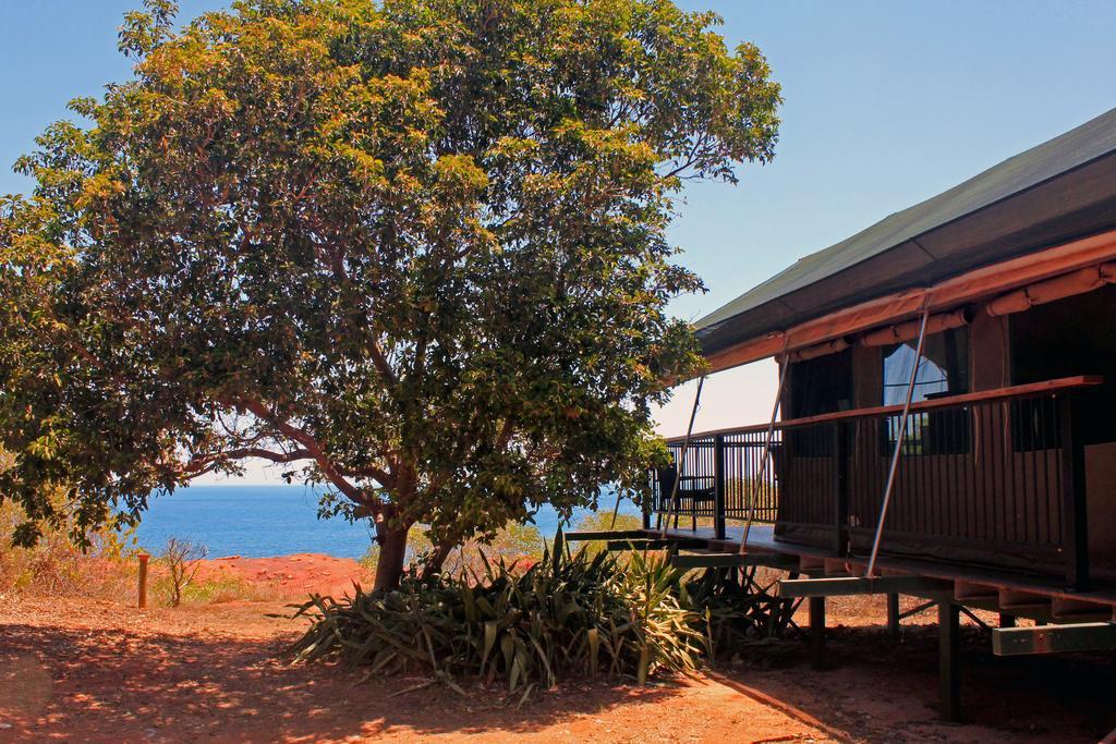 Kooljaman Hotell Dampier Peninsula Exteriör bild