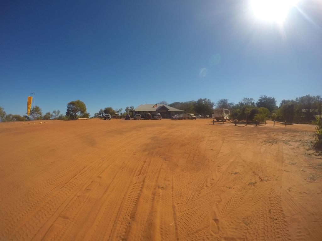 Kooljaman Hotell Dampier Peninsula Exteriör bild